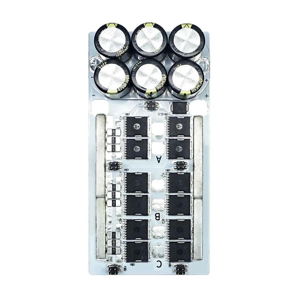 Flipsky 75200 84v High Current With Aluminum Pcb Based On Vesc For