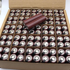 18650 Battery HG2 3000mAh 3.7V Li-Ion High Current Rechargeable Power