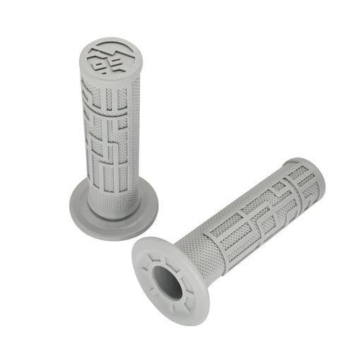 Motorcycle Original Rubber Handlebar Hand Grip Brake Handle For