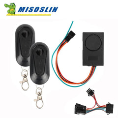 E-Scooter Anti-Theft Remote Control Alarm for Dualtron Thunder 2