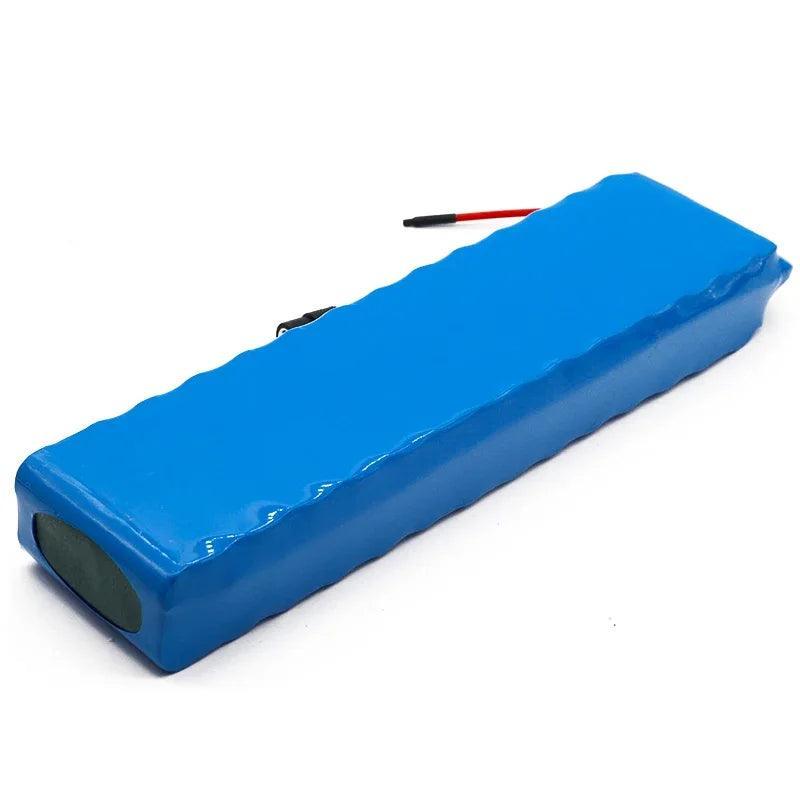 Aleaivy 36V Battery 10S3P 15Ah 42V 21700 lithium ion battery pack For