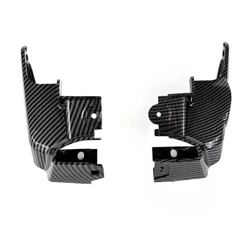 SURRON Light Bee X Water Transfer Carbon Fiber Battery Compartment