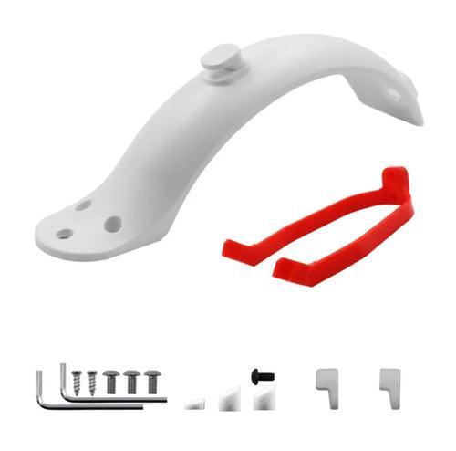 Electric Scooter Rear Fender for Xiaomi M365 Pro Short Ducktail Back