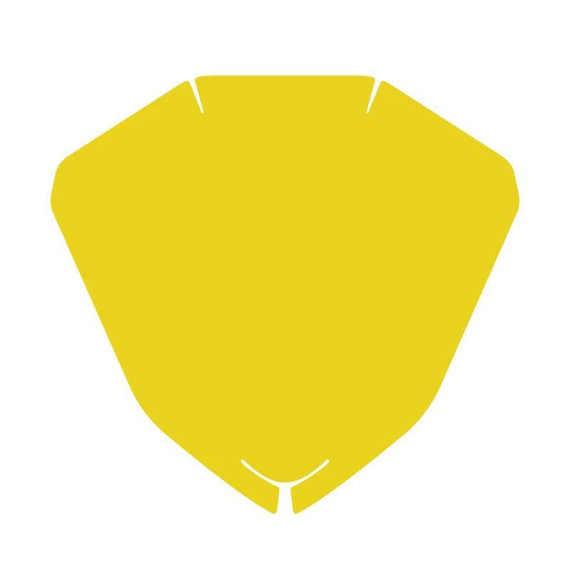 Used For Surron STORM Bee bee Headlight taillight protective film