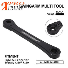 For Surron Motorcycles Aluminium Portable Swingarm Multi Tool Parts
