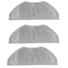 Mop Cloth Replacement Kits For Xiaomi Mijia G1/MJSTG1 Robotic Vacuum