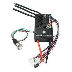 Flipsky 48V 60V 72V 75V 84V 100A FSESC 75100 V2.0 with Power Switch