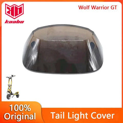 Original Tail Light Cover for Kaabo Wolf King GT Wolf Warrior GT