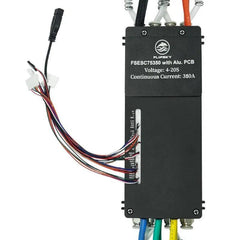 Flipsky FSESC 75350 84V 350A High Current ESC Base on Vesc with