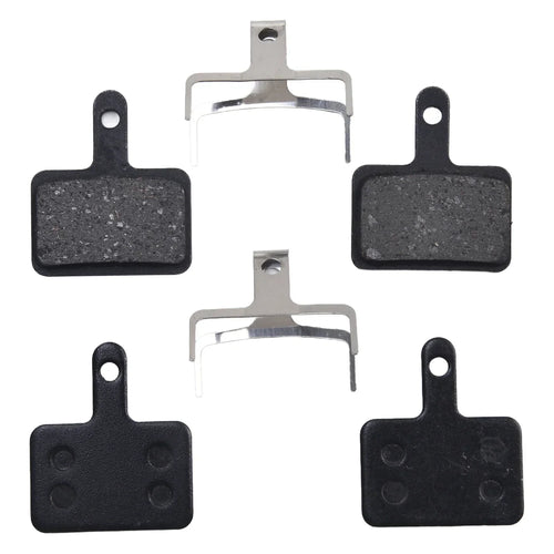 4pcs Zoom Hydraulic Brake Pads For Kaabo Wolf 11/11+/X Pro/King/King