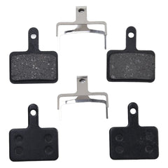 4pcs Zoom Hydraulic Brake Pads For Kaabo Wolf 11/11+/X Pro/King/King