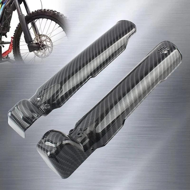Front Fork Guards Cover Shock Protection For Sur Ron Surron Light Bee