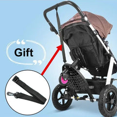 Children Stroller Pedal Adapter Stroller Accessorie Second Children