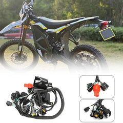 Electric Motocross Motorcycle UB Main Harness For SURRON Ultra Bee