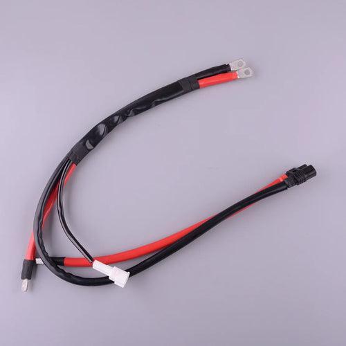 Controller Battery Cable Main Power Cord Connect Plug Fit for Segway