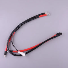 Controller Battery Cable Main Power Cord Connect Plug Fit for Segway