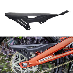 Motorcycle Light Bee Upper Chain Guard Cover For Sur Ron Sur-Ron