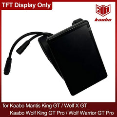 TFT Display Controller Board Multiple Function Setting Original Design