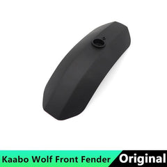 Original Front Fender for Kaabo Wolf Warrior 11inch Smart Electric