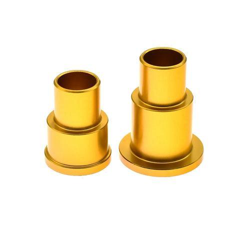 CNC Front Rear Wheel Axle Hub Spacers For Surron Light Bee S X