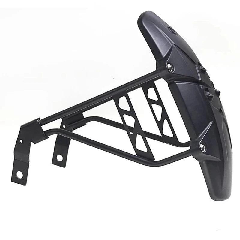 Motorcycle Rear Wheel Mudguard Tire Splash Mudguard Suitable For Sur