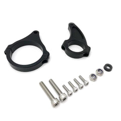 New Steering Damper Kit Electric Skateboard Parts For Kaabo Wolf