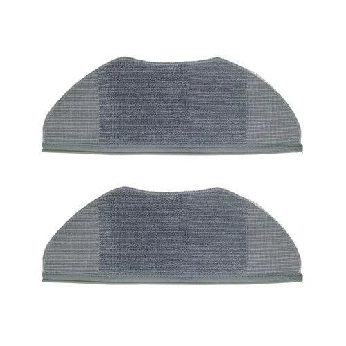 Roller Side Brush Hepa Filter Mop Cloth Bumper Stripe for Xiaomi Mi G1