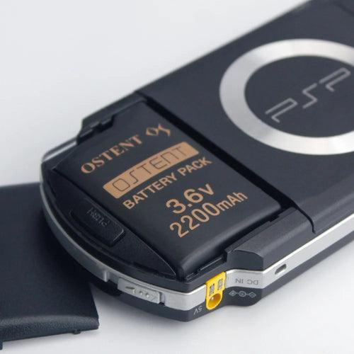 OSTENT High Quality Real Capacity 1800mAh 2200mah 3.6V Lithium Ion
