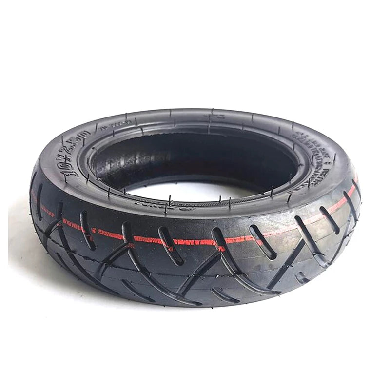 10X2.5 Speedway Tire And Tube Set 10 Inch On Road Tire For Zero 10X