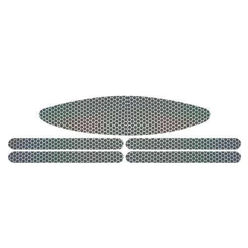 For Surron Storm Bee STORM Bee storm bee Headlight and taillight film