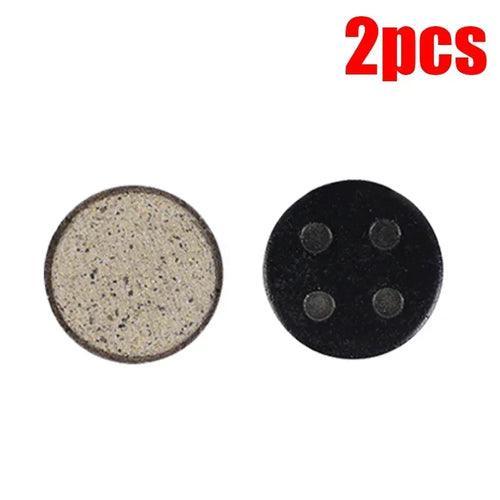 2/4/10pcs Electric Scooter Disc Brake Pads for Xiaomi M365 Pro Kick