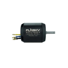 Flipsky 48v Brushless Dc Motor 12S 6374 Belt Electric Skateboard Motor