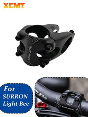 Motocross Bike Bar Clamps Handlebar Risers Adapter For Sur-Ron Surron