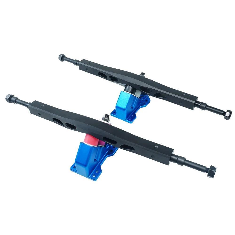 Flipsky 16.3" CNC New Upgrade RKP Trucks For DIY Electric Skateboard |