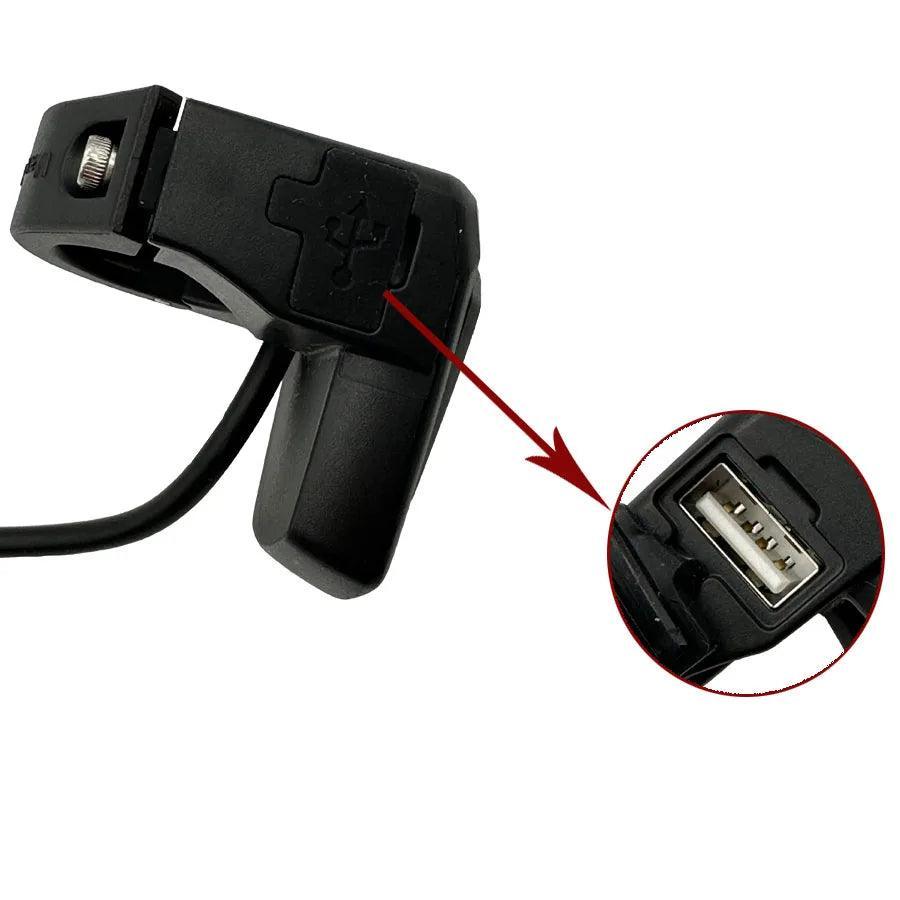 Switch for TFT Dsiplay Mode Gear Button Change Setting Switching