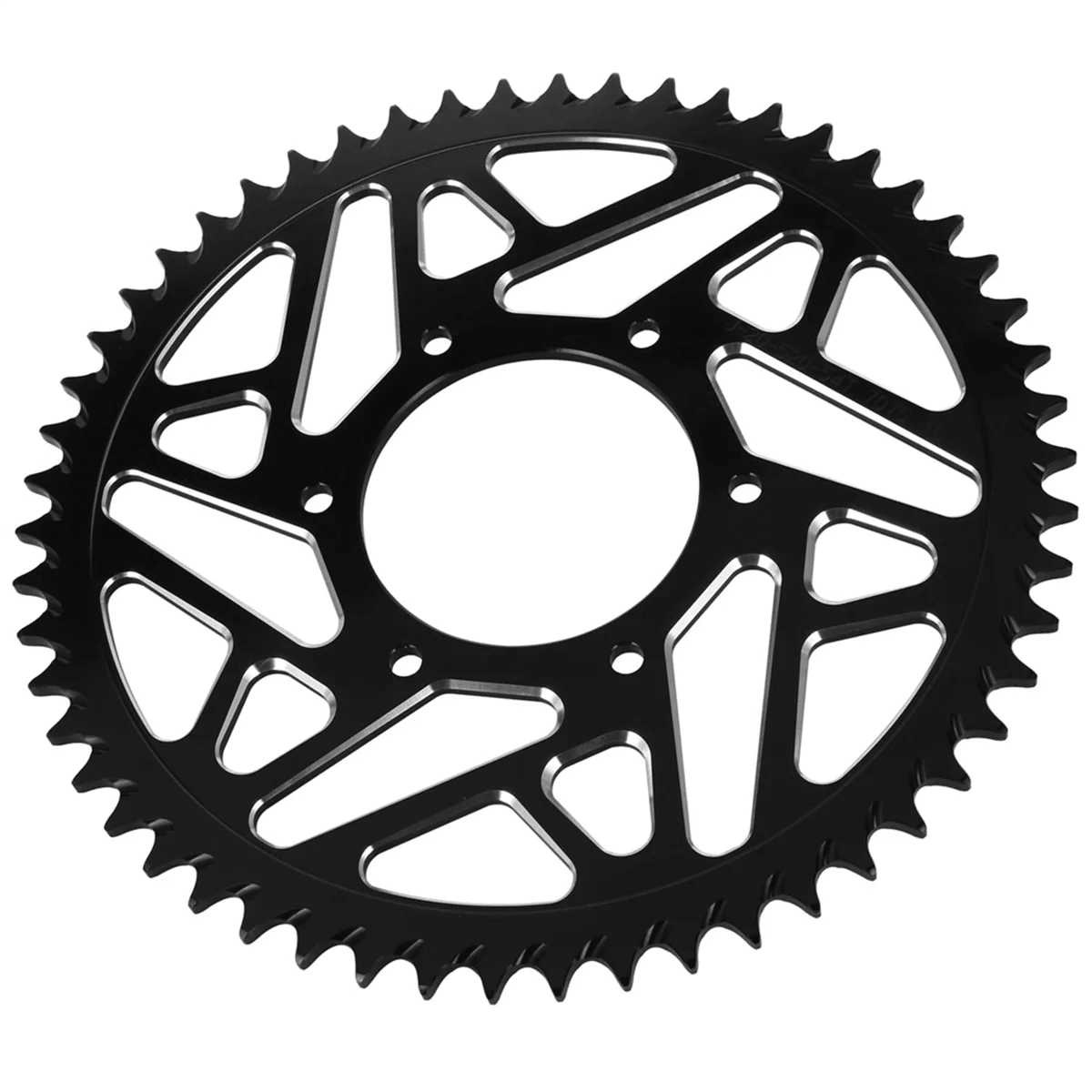 54T Chain Sprocket Rear Sprocket for Surron Ultra Bee,Aluminum Alloy