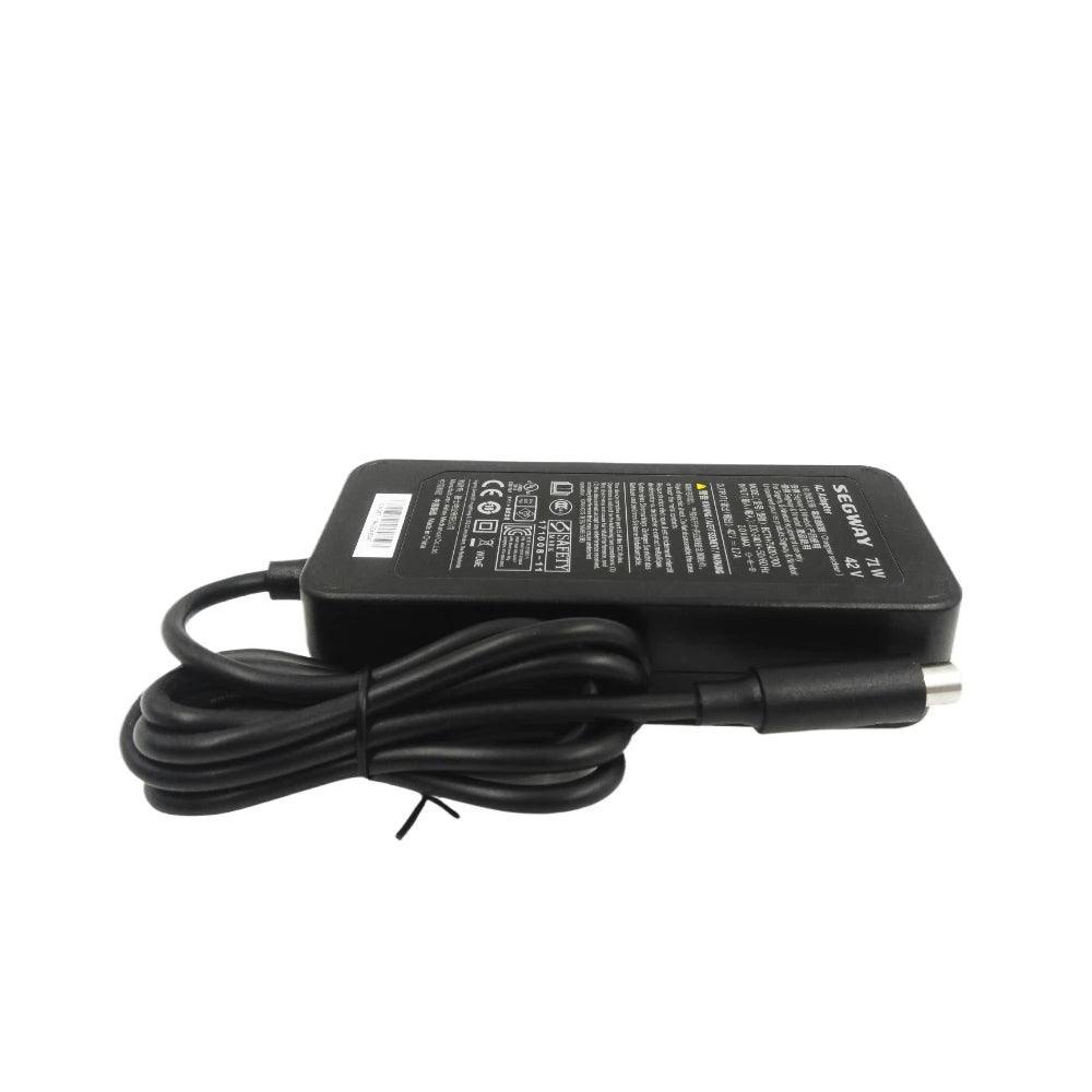 Original Segway 42V 1.7A Charger For Ninebot ES2 ES4 E22 G30LP T15 F30