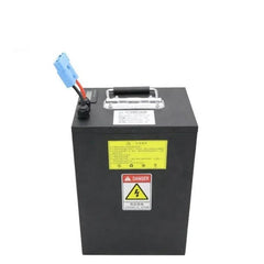 72v 40ah  Electric Scooter Battery Pack Lithium Ion Golf Battery