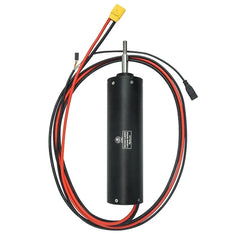 Flipsky 65220 Motor 120kv 6000w Integrated Esc|ip68 Bldc Motor/esc