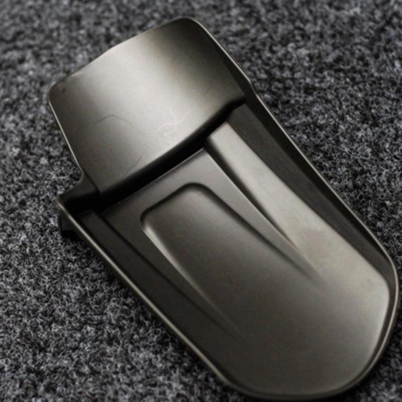 Newmotorcycle Front Fender Mudguard Splash-Proof Mudguard Cover For