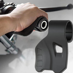 Universal Motorcycle Accelerator Throttle Constant Speed Assist for