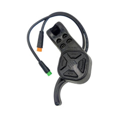 New Kaabo Trigger Throttle Suit Mantis King GT Wolf King GT Wolf