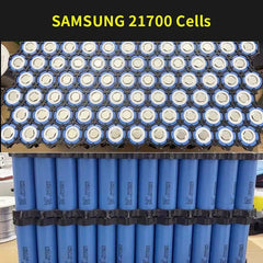 SURRON Light Bee X Battery Large Capacity  60V 72V Direct Replacement
