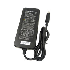 Original Segway 42V 1.7A Charger For Ninebot ES2 ES4 E22 G30LP T15 F30