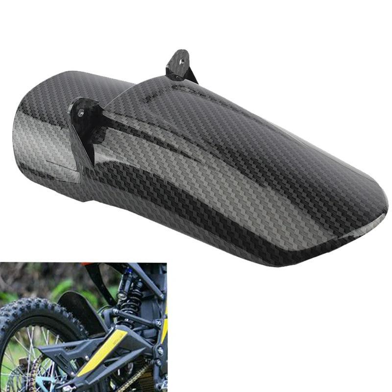 Motorcycle Rear Mudguard For Sur-Ron Surron Light Bee Dust Cover