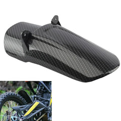 Motorcycle Rear Mudguard For Sur-Ron Surron Light Bee Dust Cover