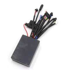 Original Lamp Control Module For Kaabo Mantis King GT Electric Scooter