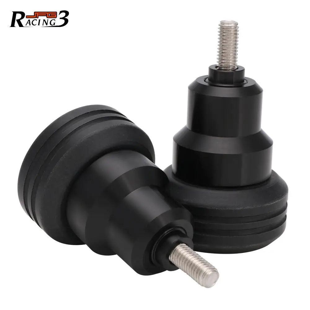 Motorcycle Frame Sliders Crash Protector Falling Protection Pad For