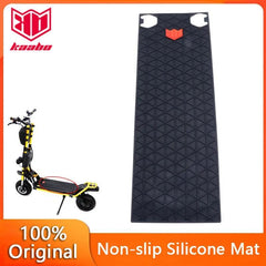 Original Non-slip Silicone Mat For Kaabo Wolf King GTR Electric