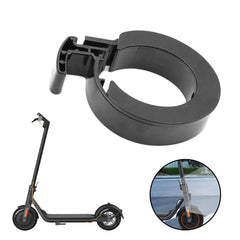Guard Ring Folding Guard Ring 1Set 20g 7.4*5.2cm ABS Black Applicable